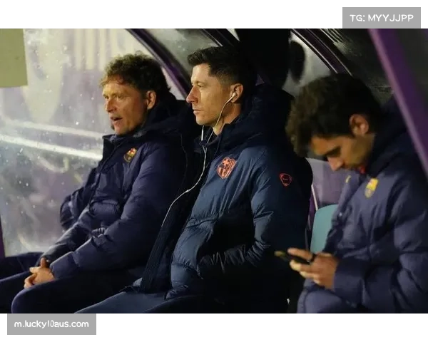 射手王莱万终结能力 巴萨进攻端终极武器