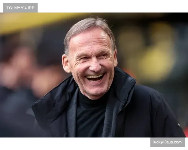 多特蒙德CEO瓦茨克呼吁 建立更高效的判罚争议解决机制